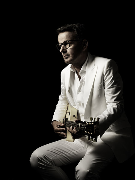 blues&rsquo;n&rsquo;jazz 2016 - Philipp Fankhauser