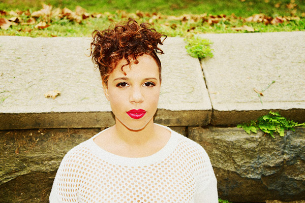 blues&rsquo;n&rsquo;jazz 2016 - Shayna Steele