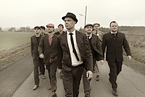 blues&rsquo;n&rsquo;jazz 2016 - Thorbj&oslash;rn Risager