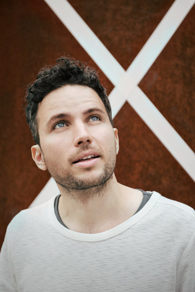 blues&rsquo;n&rsquo;jazz 2018 - Levin Deger