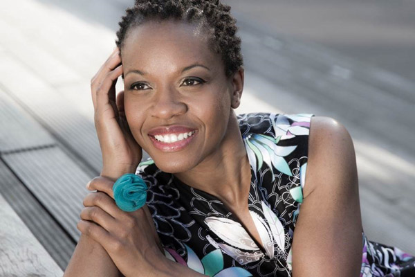 blues&rsquo;n&rsquo;jazz 2018 - Lisa Doby