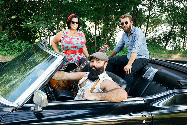 blues&rsquo;n&rsquo;jazz 2019 - Rev Peyton