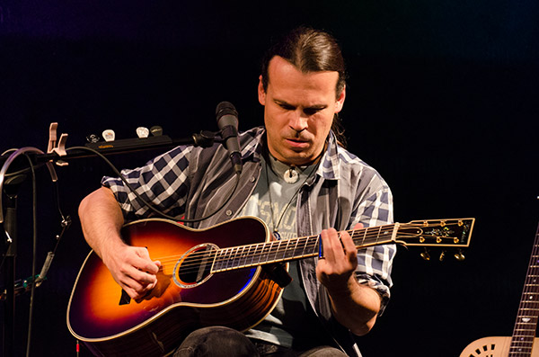 blues&rsquo;n&rsquo;jazz 2019 - Attila Vural