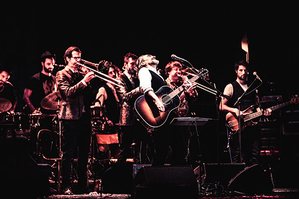 blues&rsquo;n&rsquo;jazz 2019 - HD