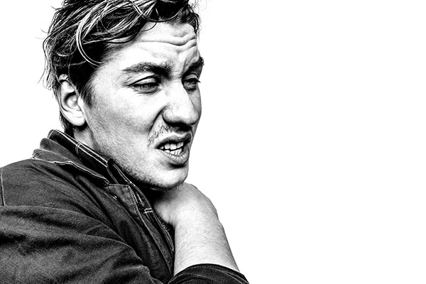 blues&rsquo;n&rsquo;jazz 2019 - Marius Bear