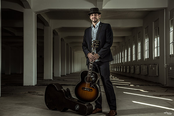 blues&rsquo;n&rsquo;jazz 2019 - Pascal Geiser