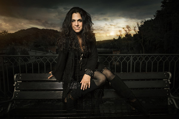 blues&rsquo;n&rsquo;jazz 2019 - Sari Schorr