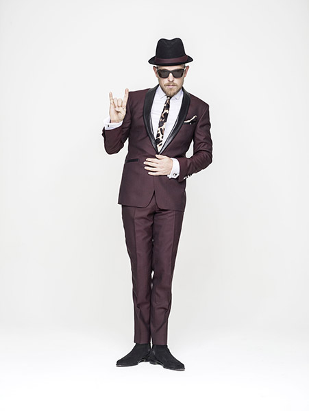 blues&rsquo;n&rsquo;jazz 2017 - Jan Delay