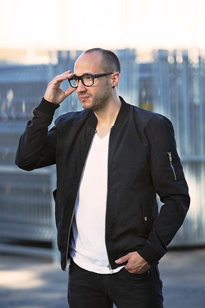 blues&rsquo;n&rsquo;jazz 2017 - Ritschi