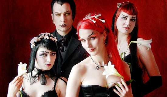 Blutengel
