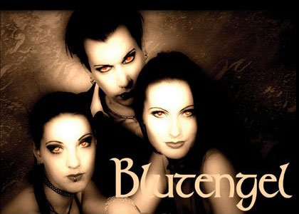 Blutengel