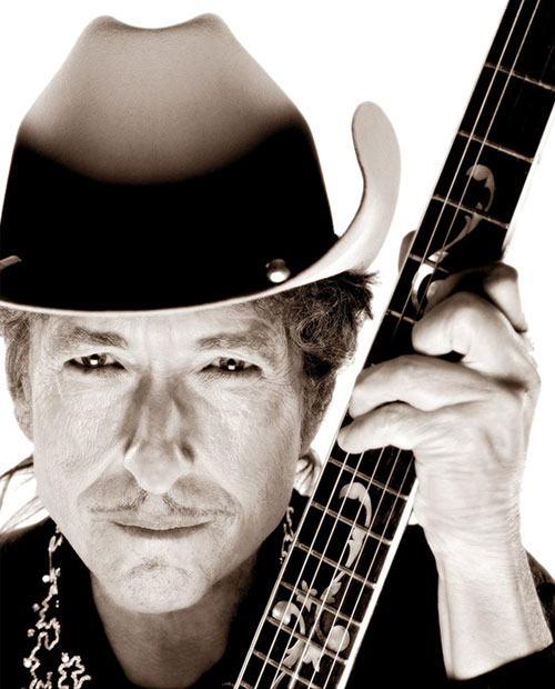Bob Dylan