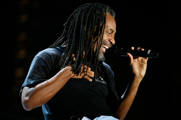 Bobby McFerrin