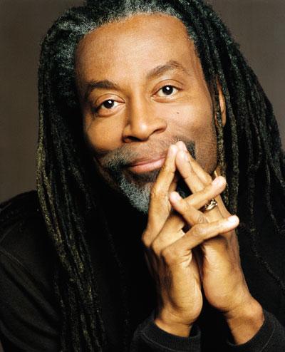 Bobby McFerrin