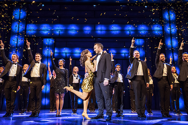 Bodyguard - Das Musical