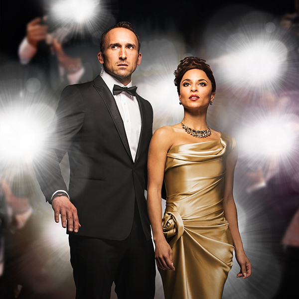 Bodyguard - Das Musical