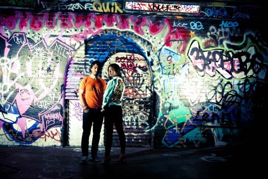 Bomba Est&eacute;reo 