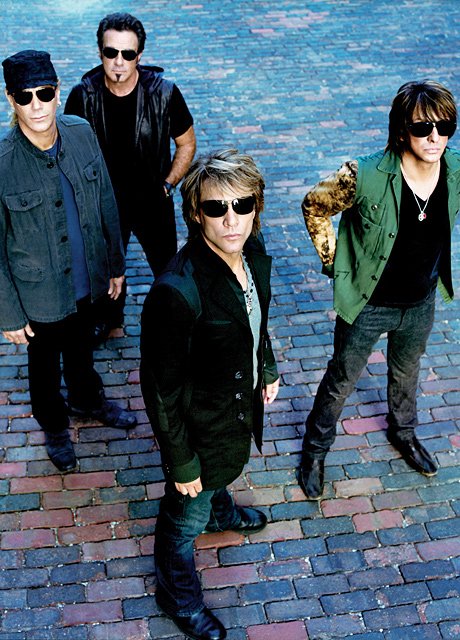 Bon Jovi