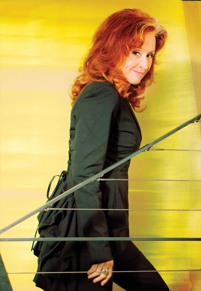Bonnie Raitt