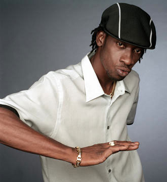 Bounty Killer