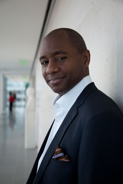 Branford Marsalis Quartet