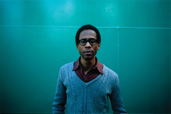 Brian Blade