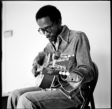 Brian Blade