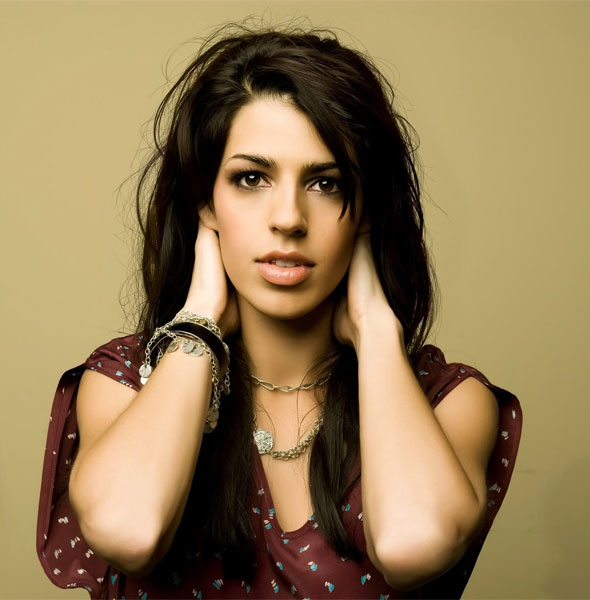 Brooke Fraser