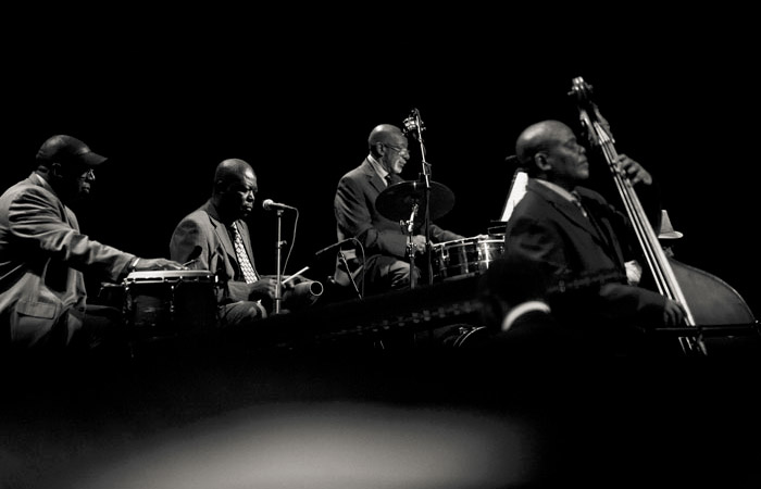 Buena Vista Social Club