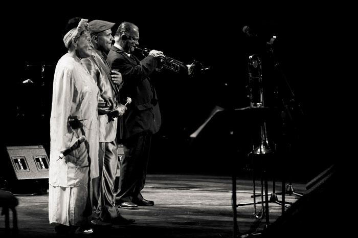 Buena Vista Social Club