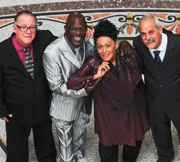 
Buena Vista Social Club