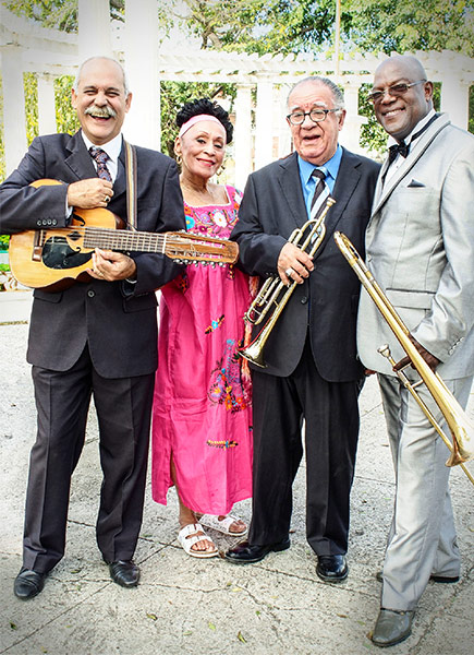 Buena Vista Social Club