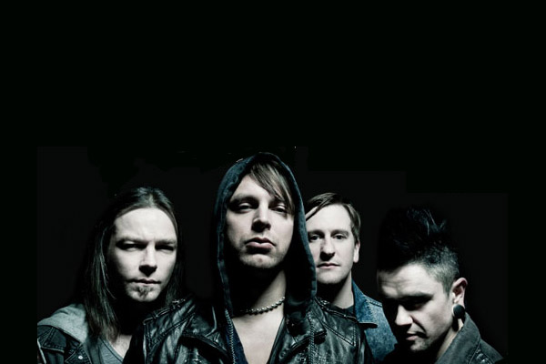 Bullet For My Valentine