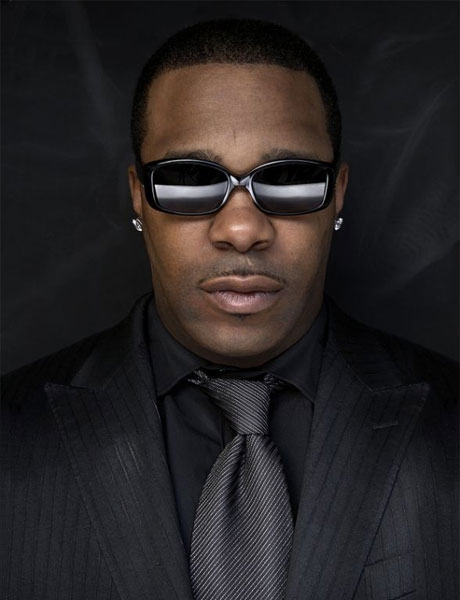 Busta Rhymes
