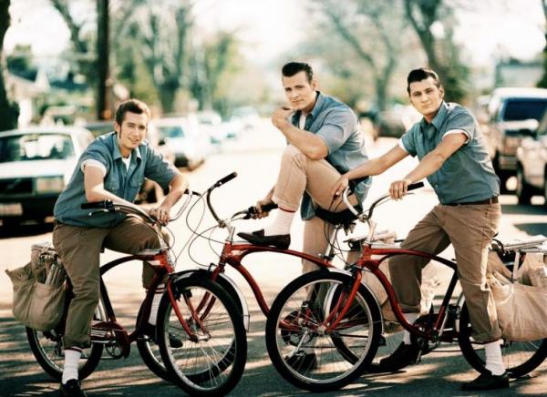The Baseballs