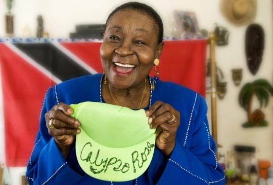 Calypso Rose
