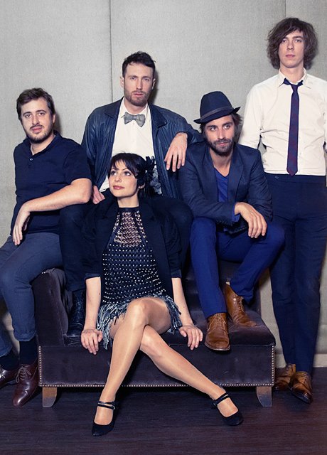 Caravan Palace