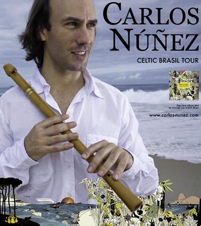 Carlos Nu&ntilde;ez