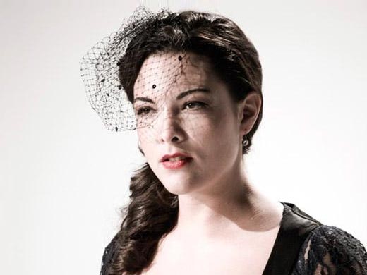 Caro Emerald