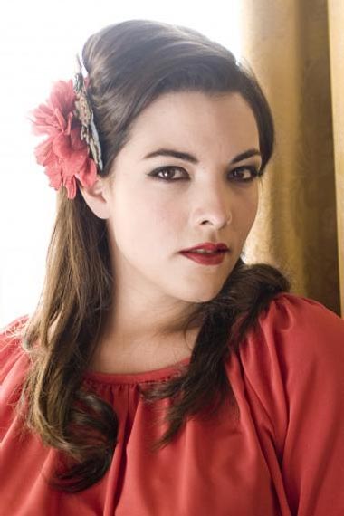 Caro Emerald