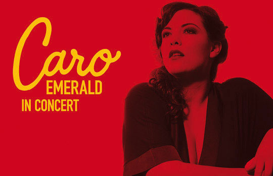Caro Emerald