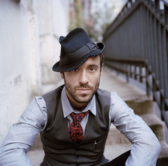 Charlie Winston