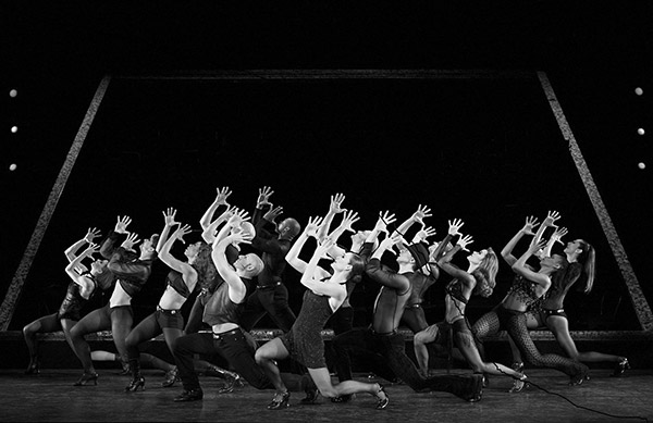 Chicago - Das Musical - 2016