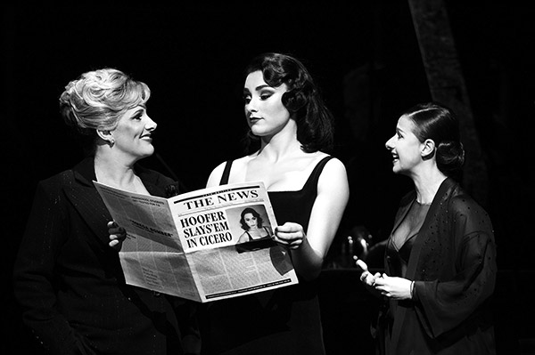 Chicago - Das Musical - 2016