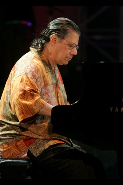 Chick Corea