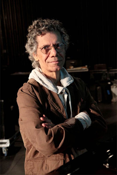 Chick Corea