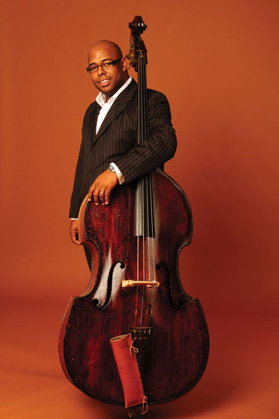 Christian McBride