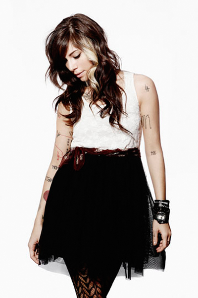Christina Perri
