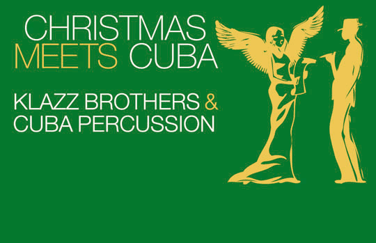 Christmas meets Cuba 2011