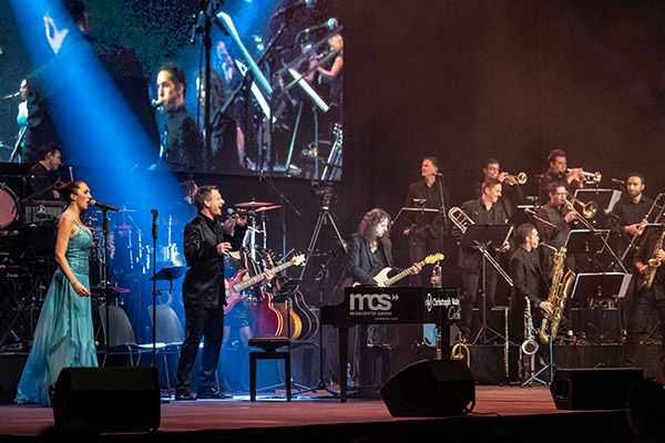 Christoph Walter Orchestra